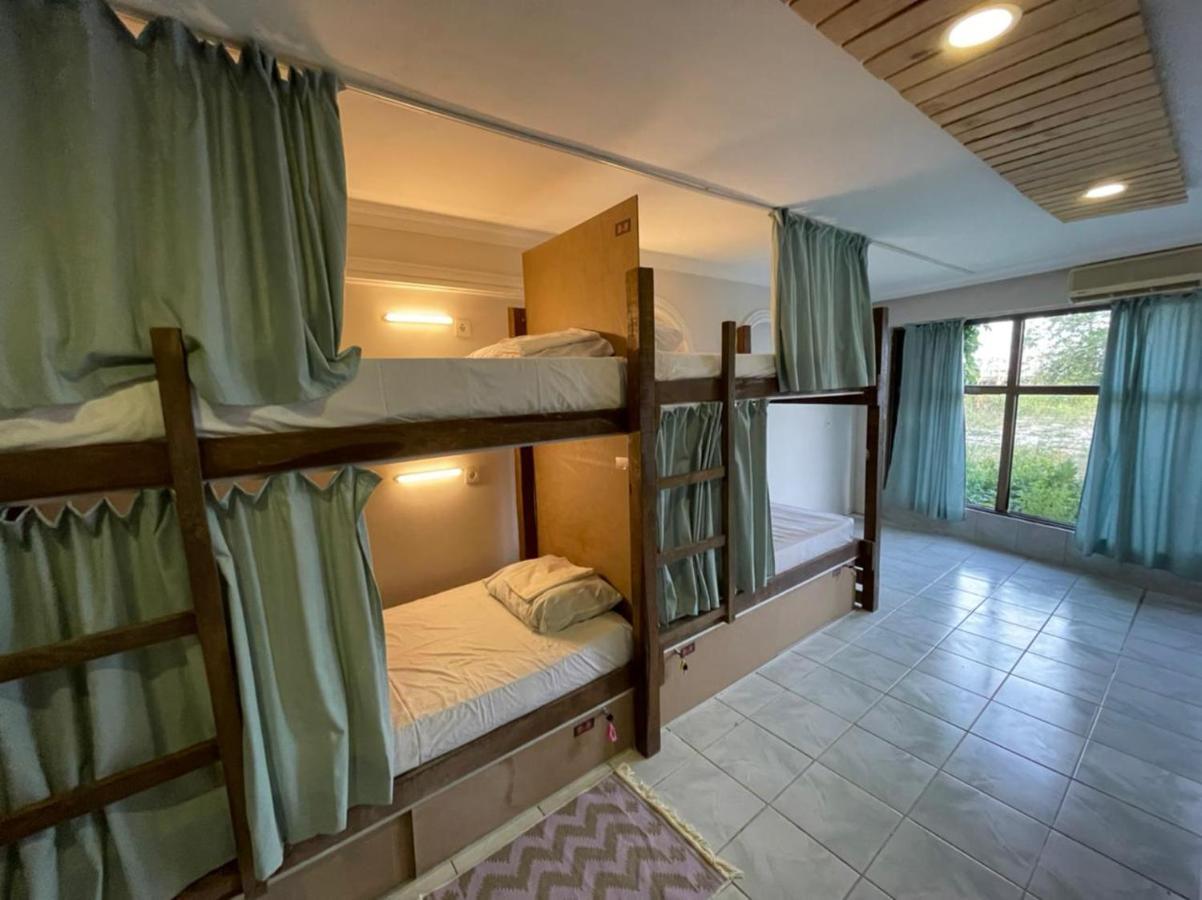 CAMP&HOSTEL Antalya Dış mekan fotoğraf